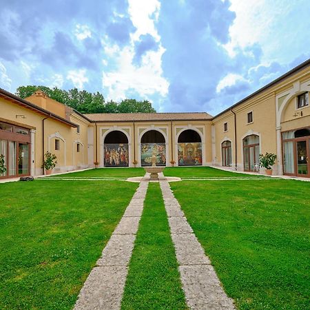 Villa Padovani Relais De Charme - Adults Only Pastrengo Zewnętrze zdjęcie