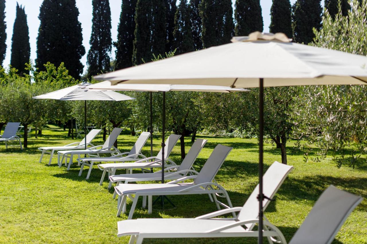 Villa Padovani Relais De Charme - Adults Only Pastrengo Zewnętrze zdjęcie