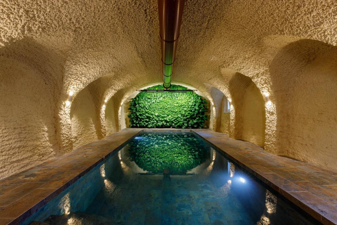 Villa Padovani Relais De Charme - Adults Only Pastrengo Zewnętrze zdjęcie