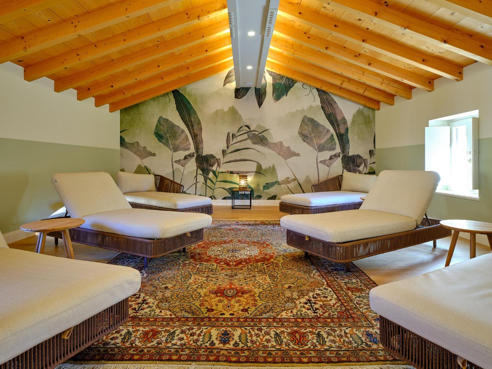 Villa Padovani Relais De Charme - Adults Only Pastrengo Zewnętrze zdjęcie