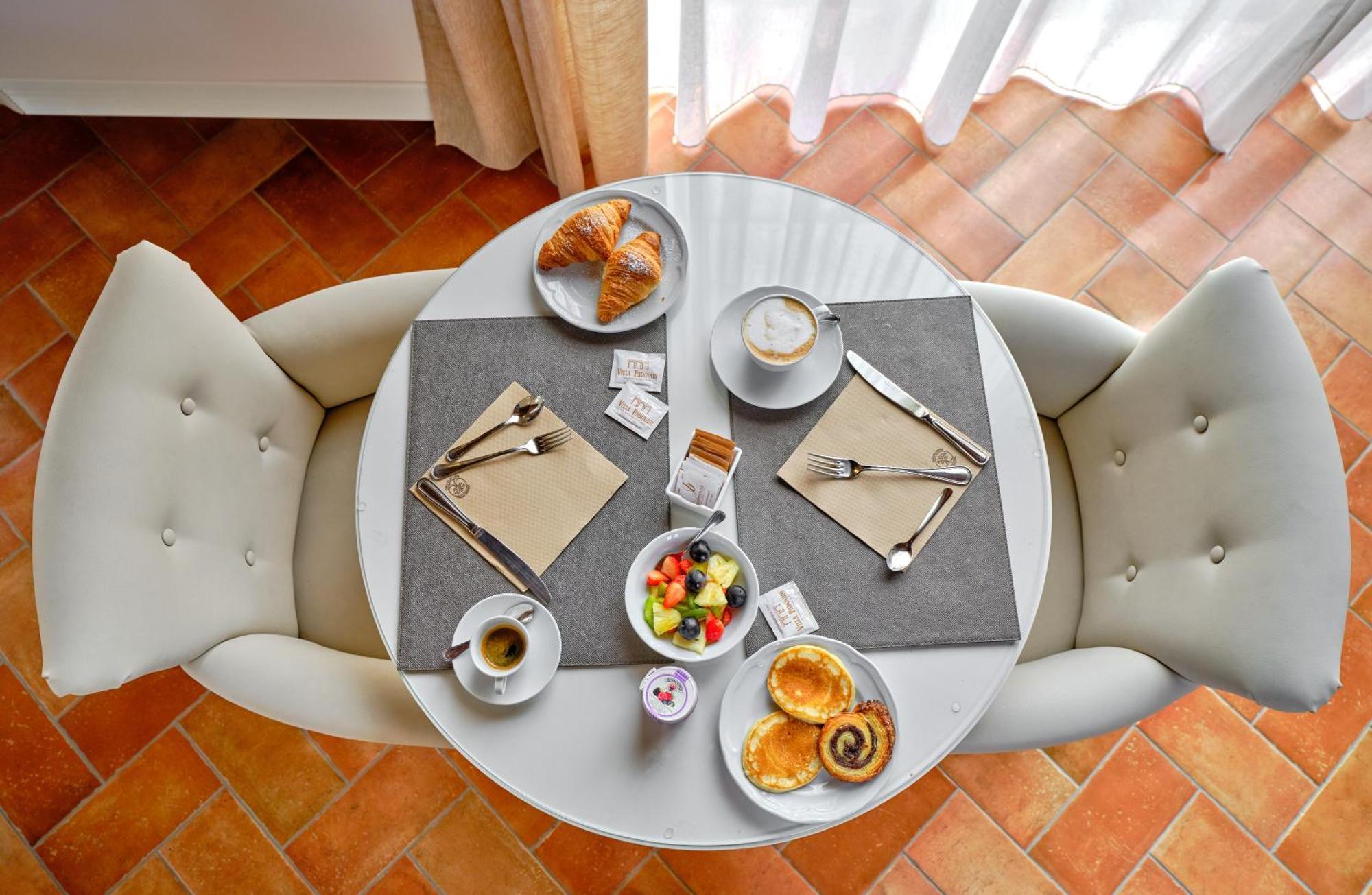 Villa Padovani Relais De Charme - Adults Only Pastrengo Zewnętrze zdjęcie