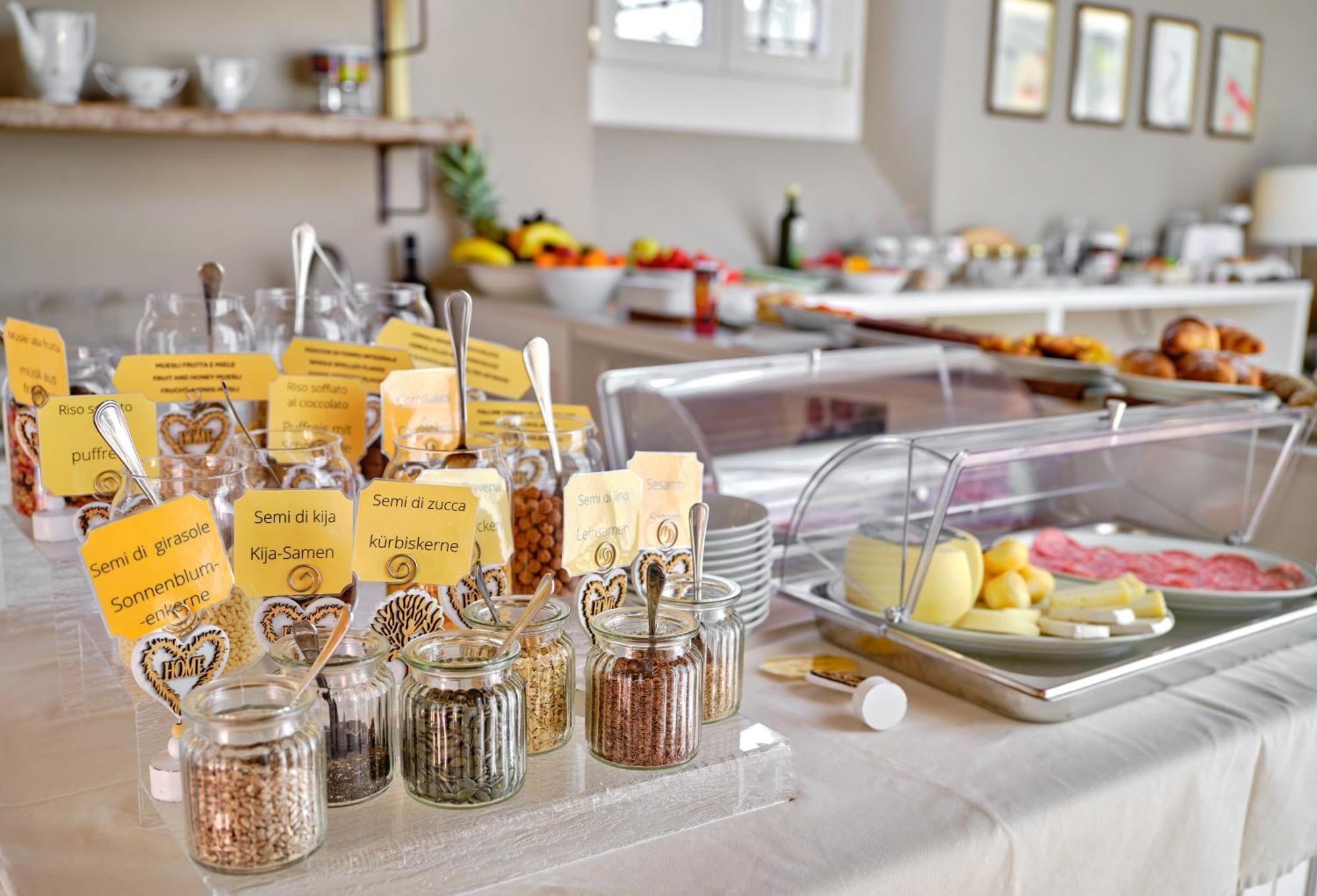 Villa Padovani Relais De Charme - Adults Only Pastrengo Zewnętrze zdjęcie