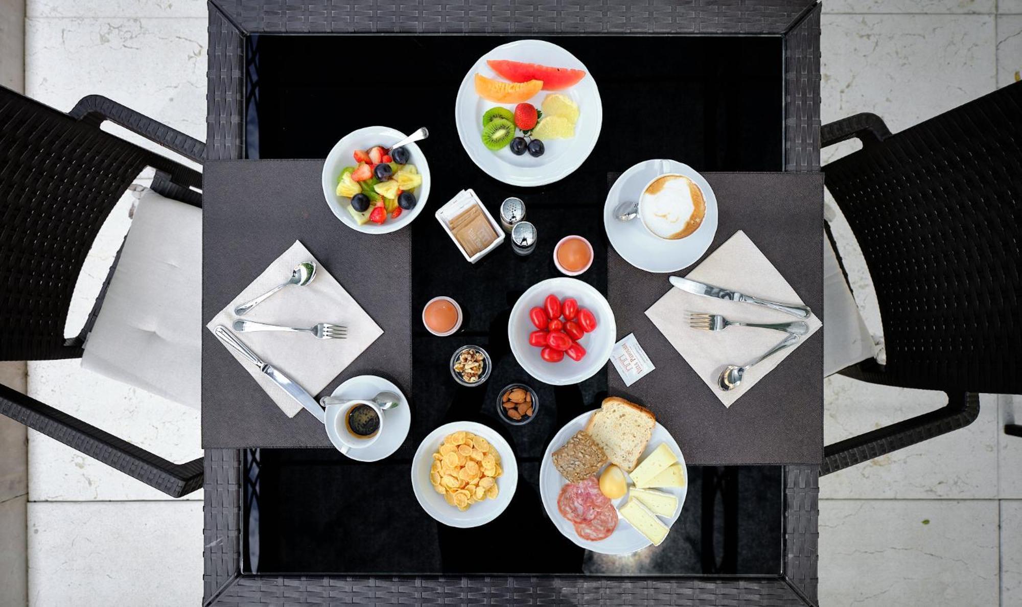 Villa Padovani Relais De Charme - Adults Only Pastrengo Zewnętrze zdjęcie