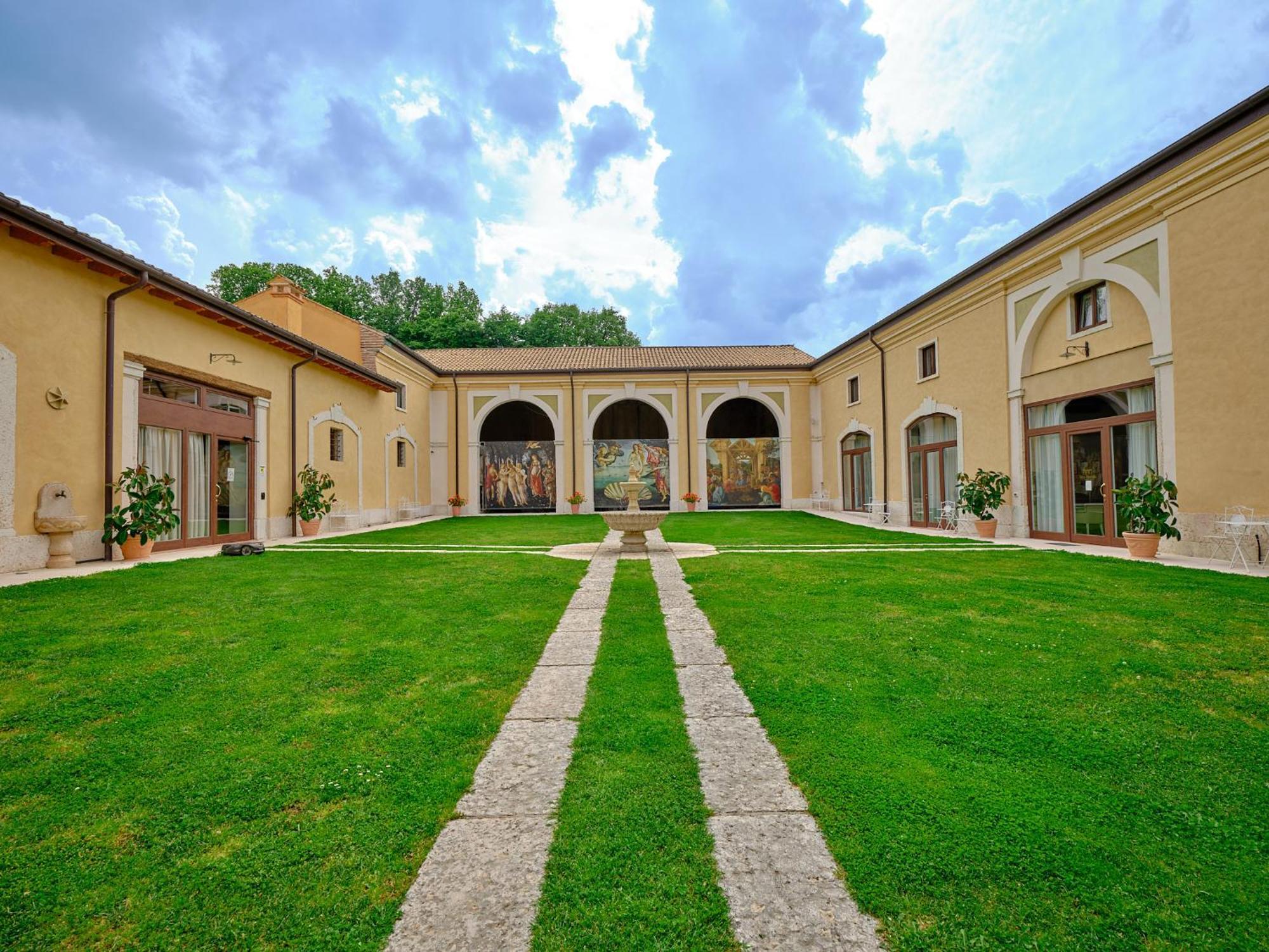 Villa Padovani Relais De Charme - Adults Only Pastrengo Zewnętrze zdjęcie